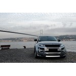 Wide body kit Hamann για Range Rover Evoque Pre-Facelift (L538) Wide body kit Hamann για Range Rover Evoque Pre-Facelift (L538)